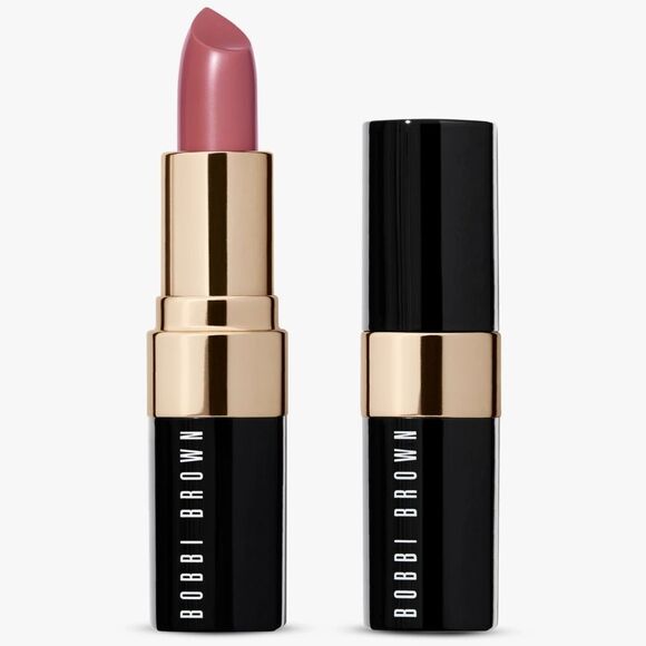 Bobbi Brown Luxe Lip Color in Rose 5 - Picture 2 of 13